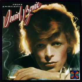 (1975) David Bowie - Young Americans [FLAC]