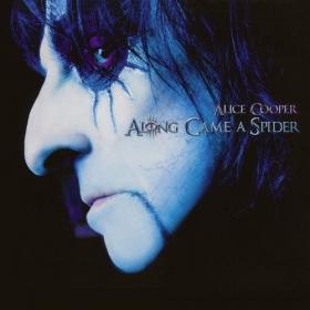 Alice Cooper-Along Came A Spider(2020)[FLAC]eNJoY-iT
