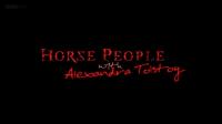 BBC Horse People 1of3 Siberia 720p HDTV x264 AAC