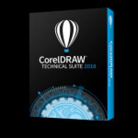 CorelDRAW Technical Suite 2020 v22.1.0.517 + Crack