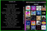 MP3 WEEKLY RELEASES PACK 067 (2020) - [ ANT ]