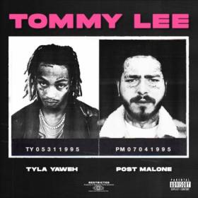 Tommy Lee (feat  Post Malone) Rap Single~(2020) [320]  kbps Beats⭐
