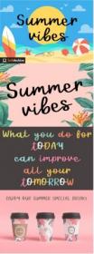 Summer Vibes Font