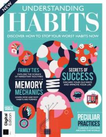 How It Works - Understanding Habits - First Edition 2020