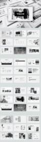 Vincent PowerPoint, Keynote, Google Slides