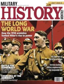 Military History Matters - Issue 100, January 2019