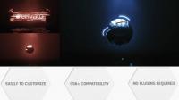 Videohive - Sphere  Logo Reveal - 19216721