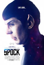 For the Love of Spock 2016 WEBRip 720p 5 1 HDREZKA STUDIO