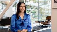 Lynda - Find Your Passion - How Padma Lakshmi Found Hers