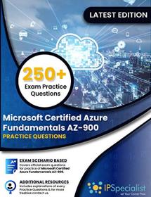 Microsoft Certified Azure Fundamentals AZ-900 - Quick Reference Sheet