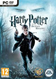 Harry Potter and the Deathly Hallows, Part 1 [pcgame-multi5] [Tntvillage]