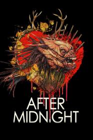 After Midnight 2019 BRRip XviD AC3-EVO[TGx]