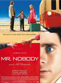 Mr  Nobody  SUB ITA  DVDRip 2009