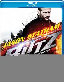 Blitz LiMiTED 720p BRRip x264 Feel-Free