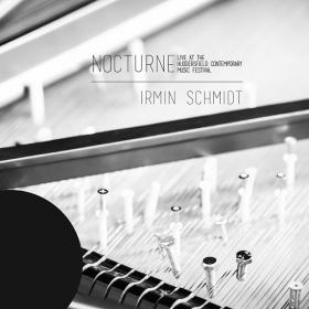 (2020) Irmin Schmidt - Nocturne [FLAC]