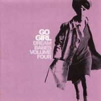 VA - Dream Babes Volume Four - Go Girl (2003) [Z3K]⭐