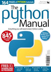 Python The Complete Guide 2020 Volume 42