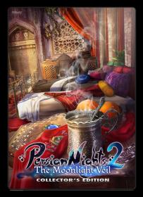 Persian Nights 2. The Moonlight Veil CE (Rus)S