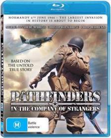 Pathfinders In the Company of Strangers 2010 720p NL Subs