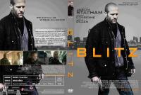 Blitz [2009]DVDRip[Xvid]AC3 2ch[Eng]BlueLady