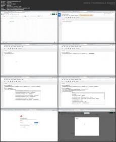 Udemy - GDrive File Folder Manager with Google Apps Script Sheets