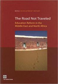 The road not traveled - education reform in the Middle East and North Africa