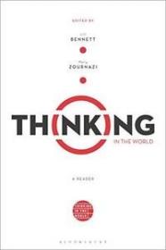 Thinking in the World - A Reader