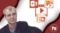 Udemy - Microsoft PowerPoint EssentialsPowerPoint 2016 Presentation