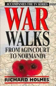 BBC War Walks Series 1 5of6 Arras x264 AC3
