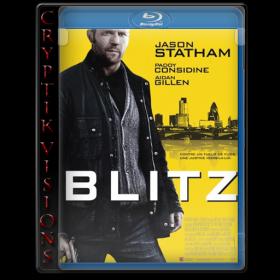 Blitz Limited 2011 720p BRRip [A Cryptik Visions H264]