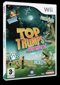 Top Trumps Adventures [Wii][PAL][Scrubbed]-TLS