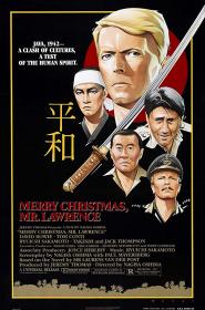 Furyo-Merry Christmas Mr  Lawrence (1983) ITA-ENG AC3 2.0 BDRip 1080p H264 [ArMor]