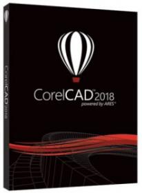 CorelCAD 2020.5 Build 20.1.1.2024 + Crack