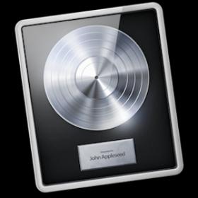 Logic Pro X 10.5.1 Patched (macOS)