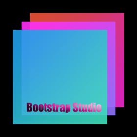 Bootstrap Studio v5.1.1 Professional Edition + Crack