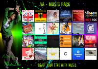 VA - MP3 Music Pack 032 (2020) - [ ANT ]