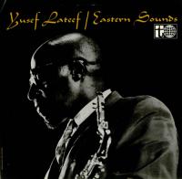 Yusef Lateef Eastern Sounds (jazz)(mp3@320)[rogercc][h33t]