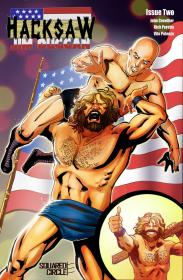 Hacksaw Jim Duggan 002 (2020) (Oroboros-DCP)