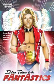 Bobby Fulton & The Fantastics 001 (2020) (Oroboros-DCP)