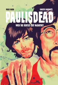 Paul is Dead - When the Beatles Lost McCartney (2020) (Digital) (Relic-Empire)