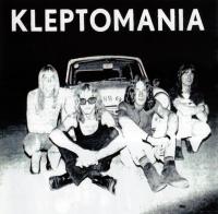 Kleptomania - Kleptomania (1969-75) [1995] [Z3K]⭐MP3
