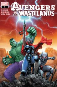 Avengers of the Wastelands (001-005)(2020)(digital)(Zone-Empire)