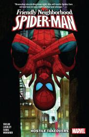 Friendly Neighborhood Spider-Man v02 - Hostile Takeovers (2020) (Digital) (Zone-Empire)