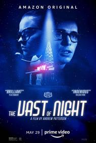 L immensita della notte-The vast of night (2020) ITA-ENG Ac3 5.1 WEBRip 1080p H264 [ArMor]