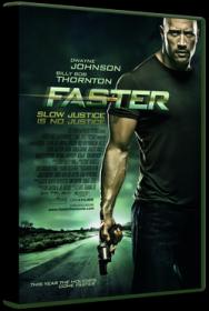 Faster 2010 BDRip 1080p AC3 x264-3Li