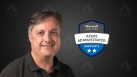 [FreeAllCourse.Com] Udemy - AZ-103  AZ-104 Azure Administrator Exam Certification 2020