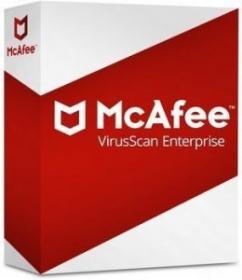 McAfee VirusScan Enterprise 8.8 P15 Patched