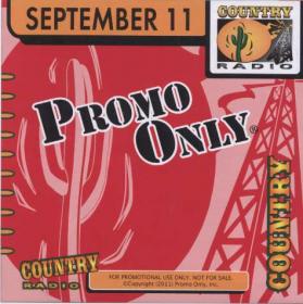 VA-Promo_Only_Country_Radio_September-2011 VBR MP3 BLOWA TLS