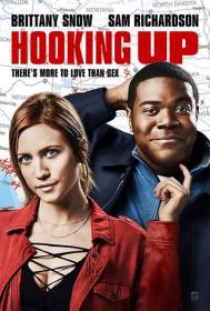 Terapia di letto-Hooking Up (2020) ITA-ENG Ac3 5.1 WEBRip 1080p H264 [ArMor]