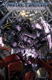 The Transformers - Megatron Origin (2007) (digital) (Knight Ripper-Empire)